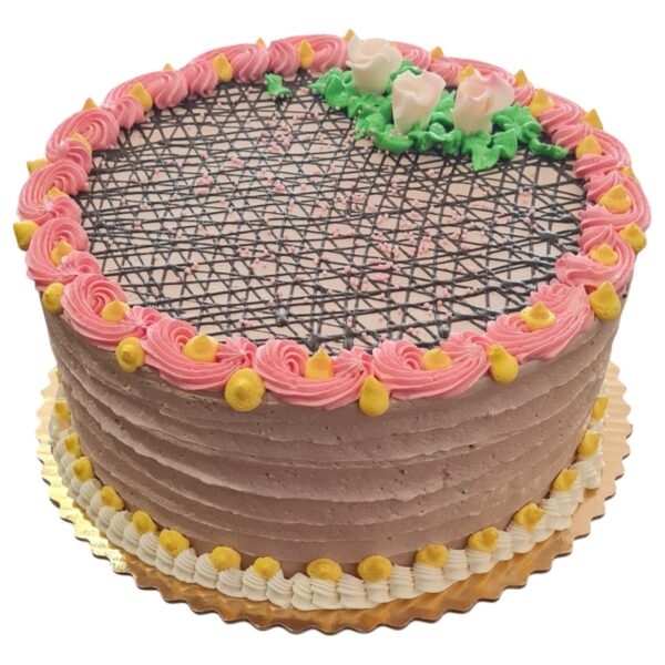 Torta SK05 (Ø24 cm)