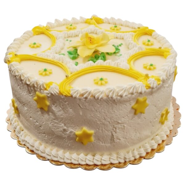 Torta SK09 (Ø24 cm)