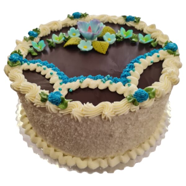 Torta SK15 (Ø24 cm)