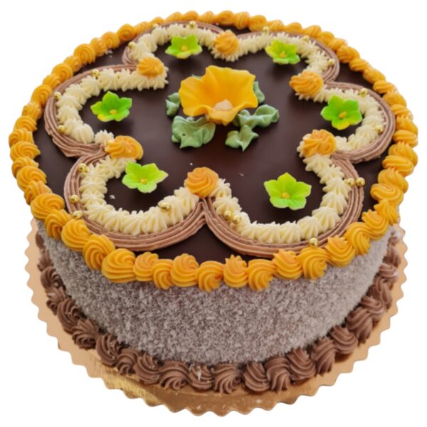 Torta SK16 (Ø24 cm)