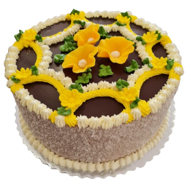 Torta SK18 (Ø24 cm)