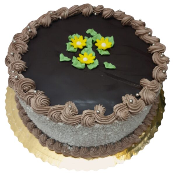 Torta SK21 (Ø24 cm)