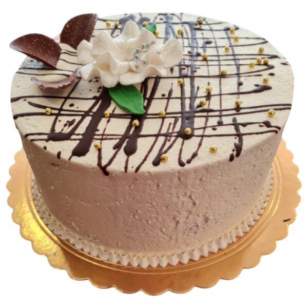 Torta SK22 (Ø24 cm)