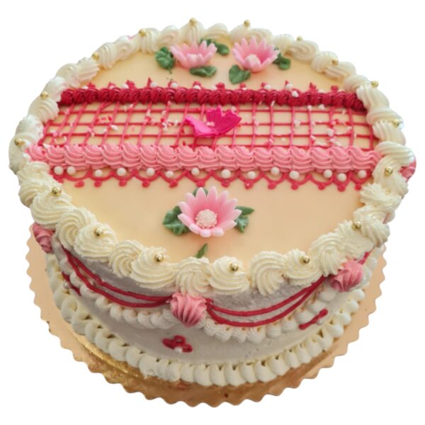 Torta SK24 (Ø24 cm)