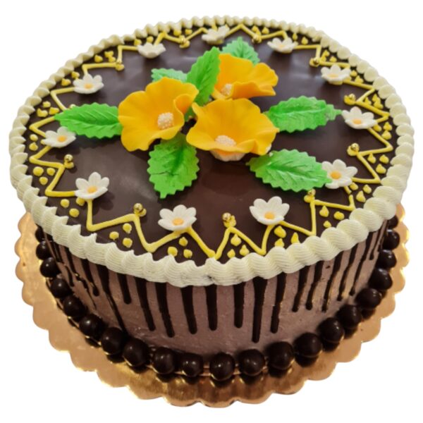 Torta SK28 (Ø24 cm)