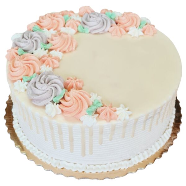 Torta SK31 (Ø24 cm)