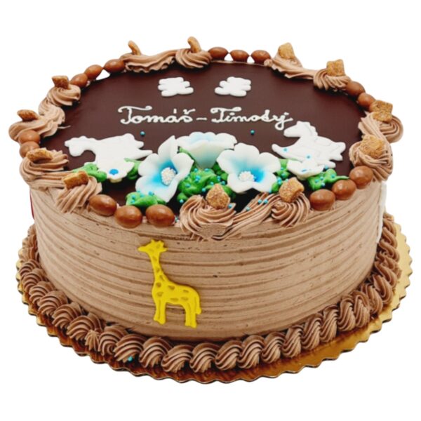 Torta SK34 (Ø24 cm)