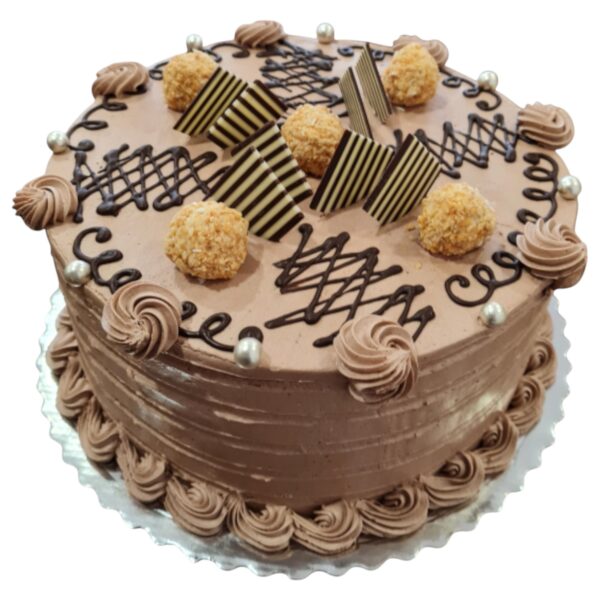 Torta SK35 (Ø24 cm)