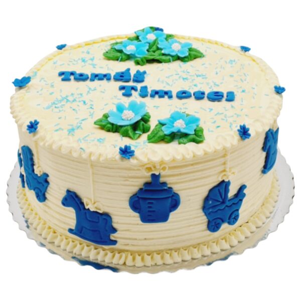 Torta SK36 (Ø24 cm)