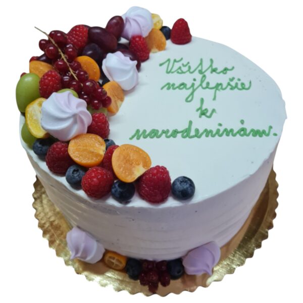 Torta SK42 (Ø24 cm)