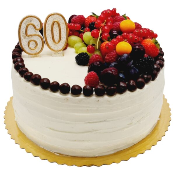 Torta SK43 (Ø24 cm)