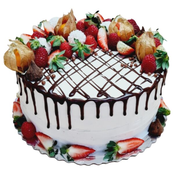Torta SK45 (Ø24 cm)