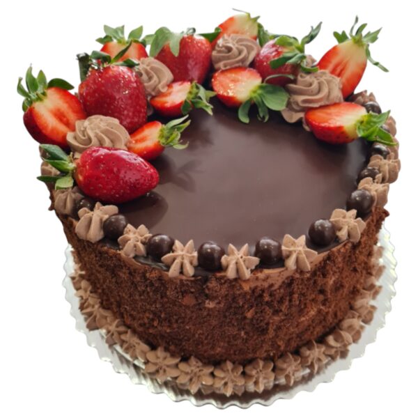 Torta SK46 (Ø24 cm)