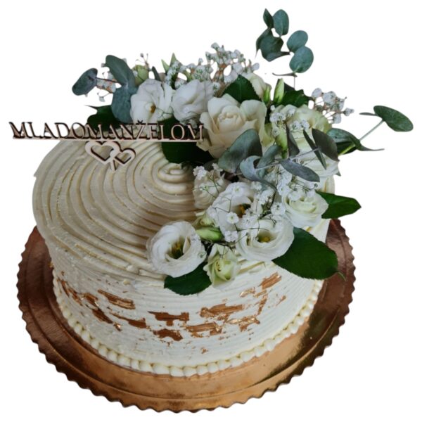 Torta SK48 (Ø24 cm)