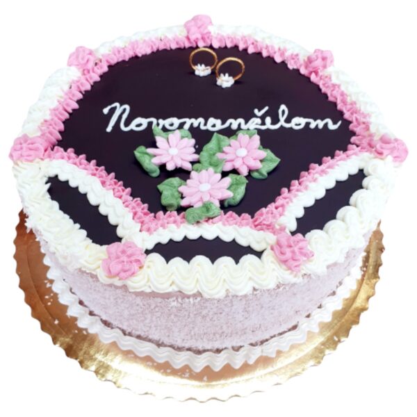 Torta SK52 (Ø24 cm)