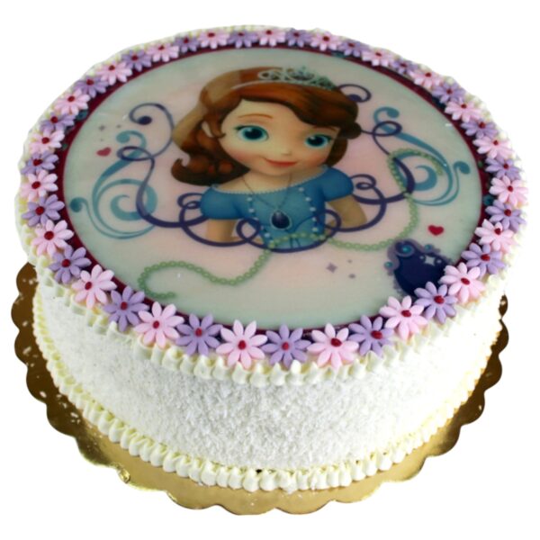 Torta SKD02 (Ø24 cm)