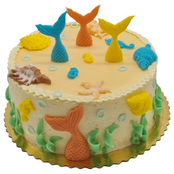 Torta SKD13 (Ø24 cm)