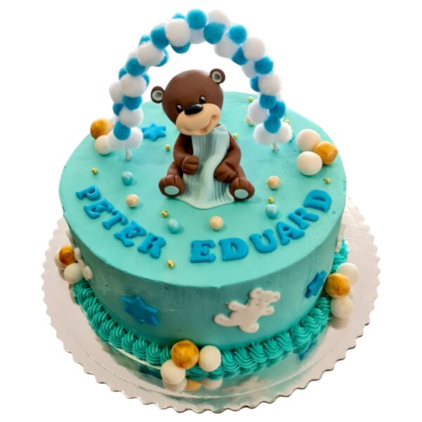Torta SKD18 (Ø24 cm)