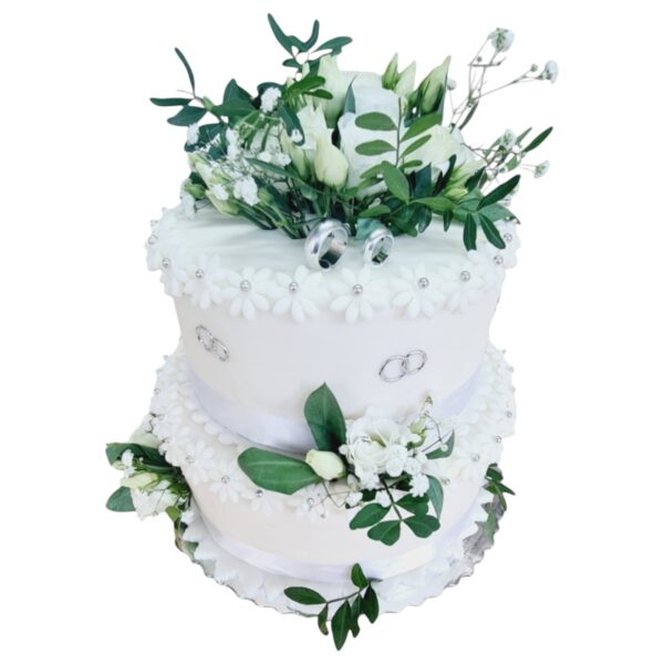 Torta 2.poschodová T2P12