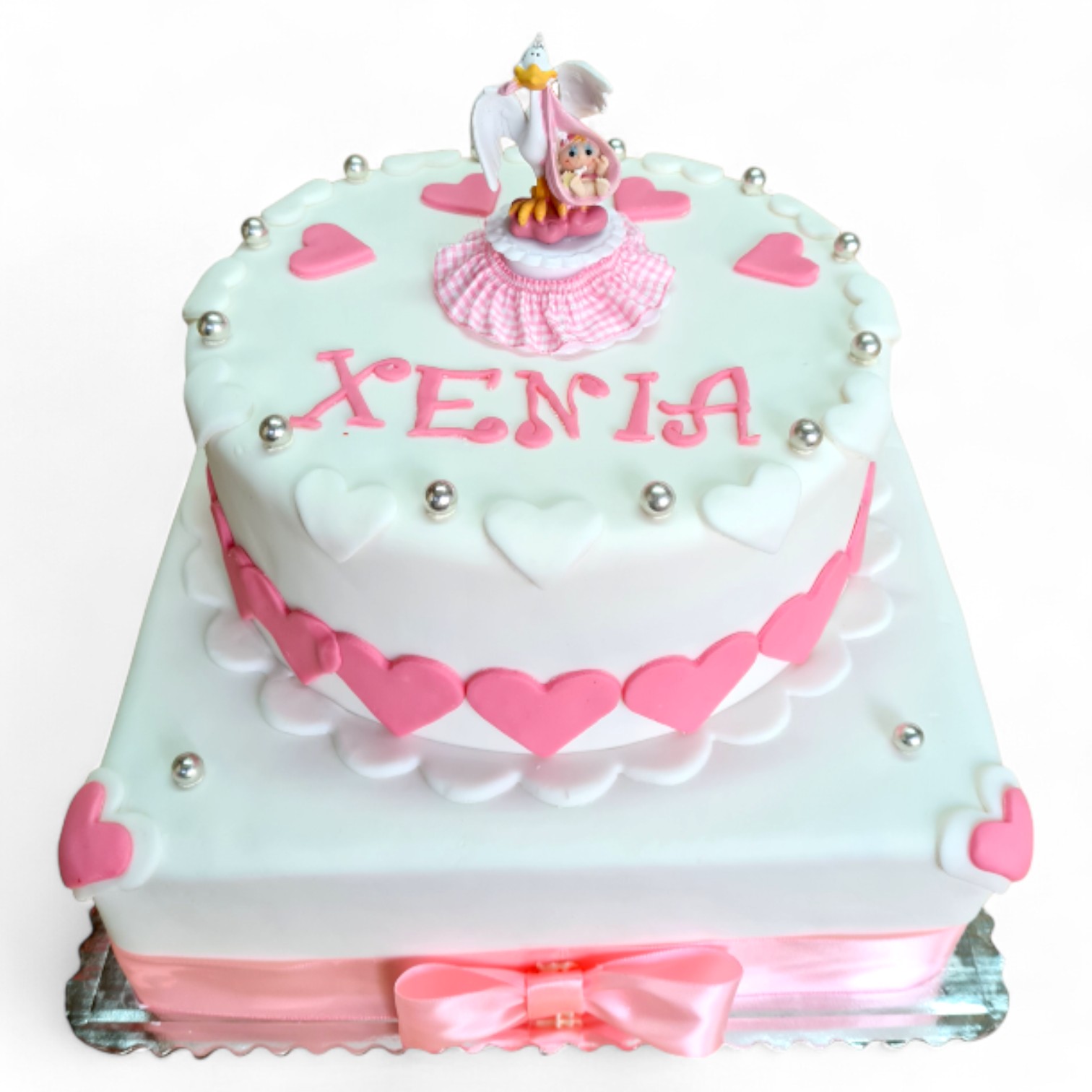 Torta 2.poschodová T2P03